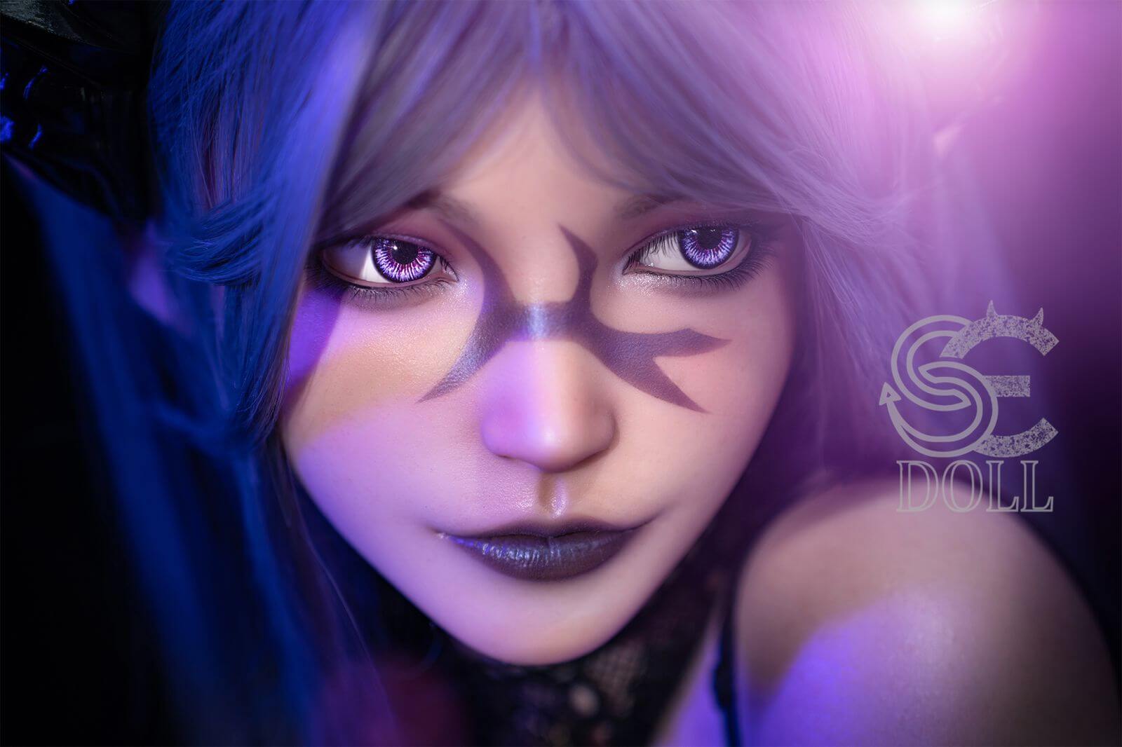 Sexpuppe Aryanac 2