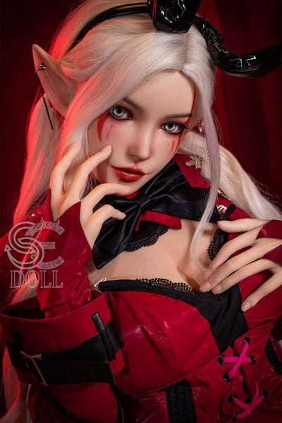 Sexpuppe Aryannaa 2