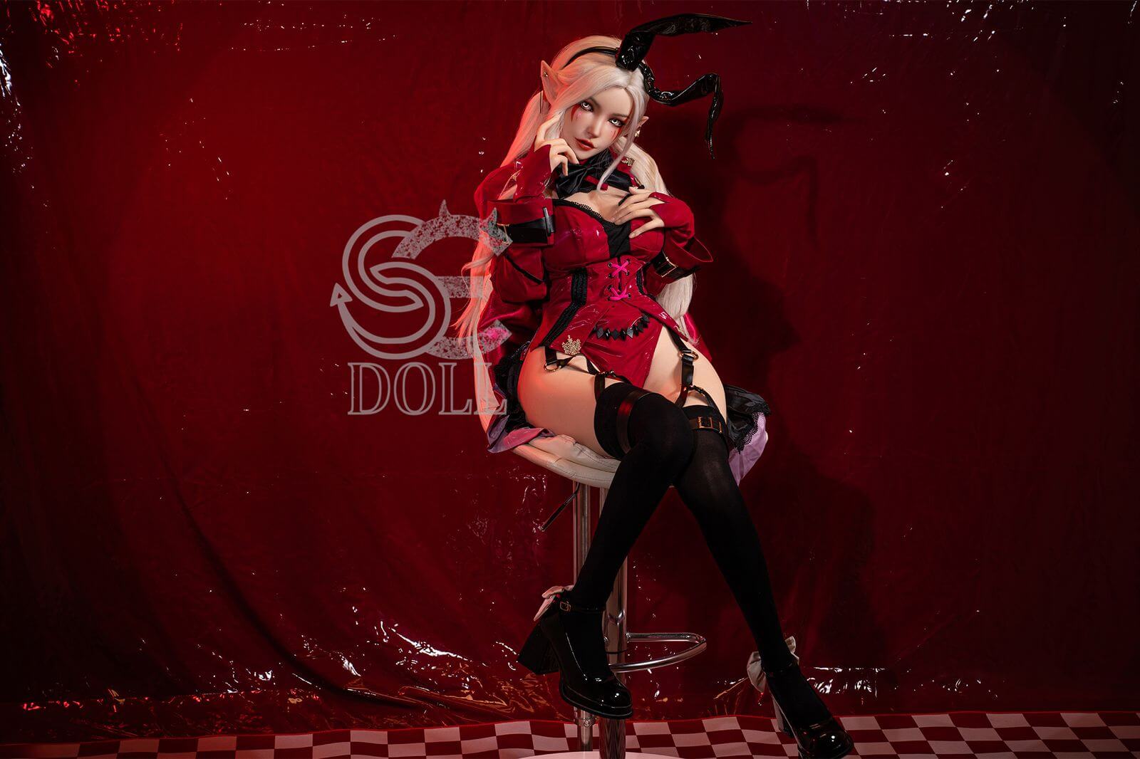 Sexpuppe Aryannaa 2