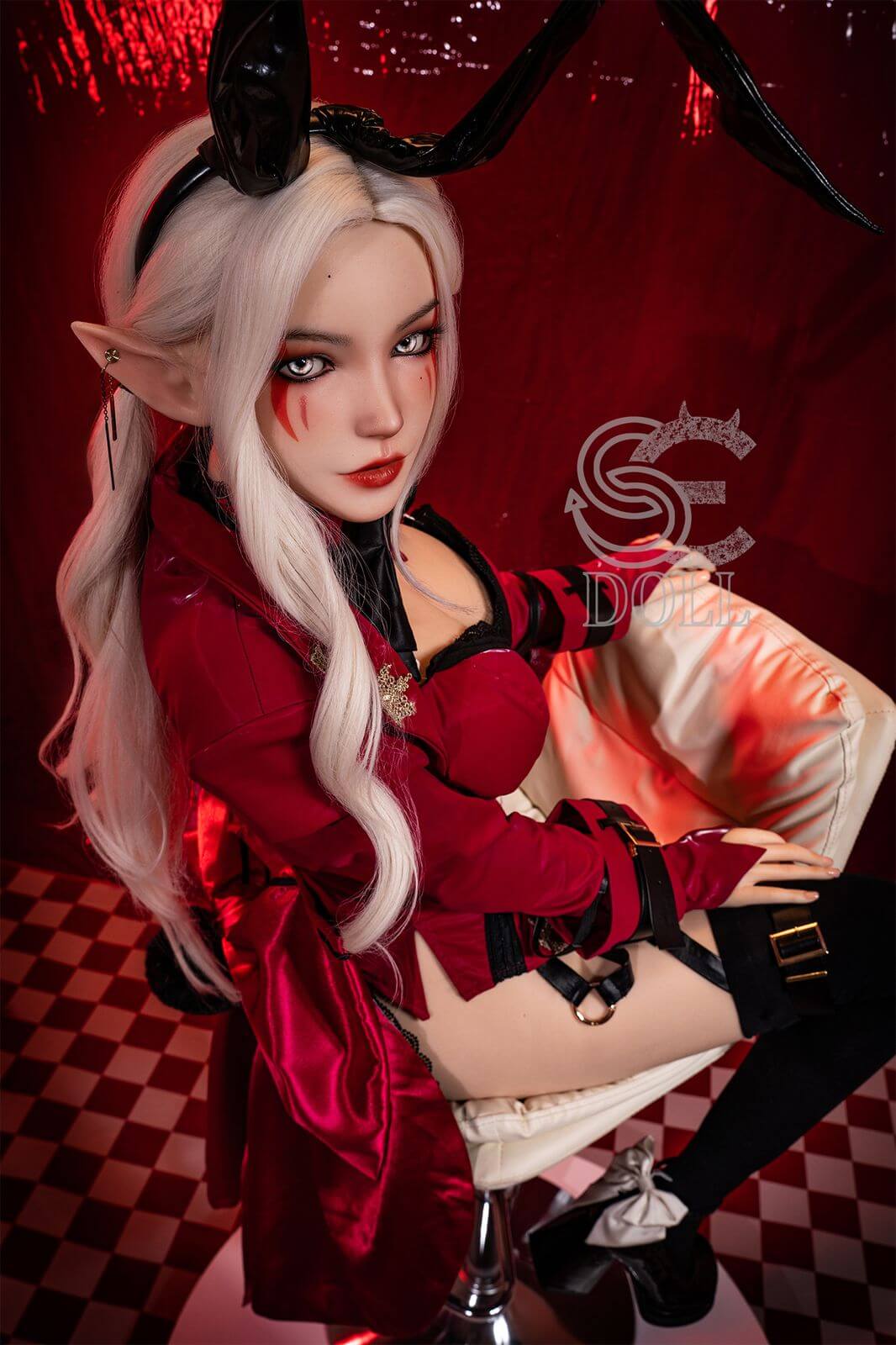 Sexpuppe Aryannaa 2