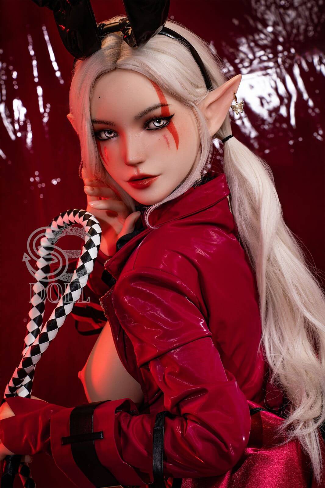 Sexpuppe Aryannaa 2