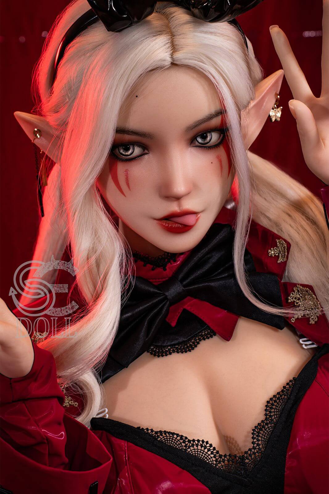 Sexpuppe Aryannaa 2