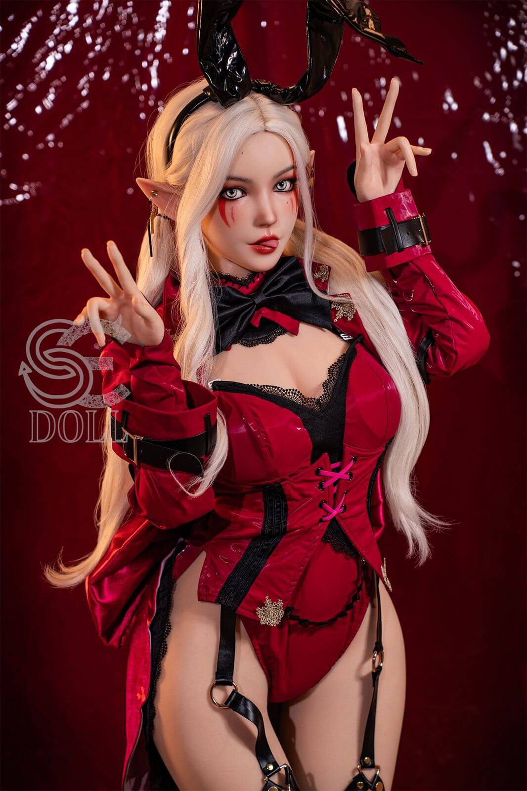 Sexpuppe Aryannaa 2