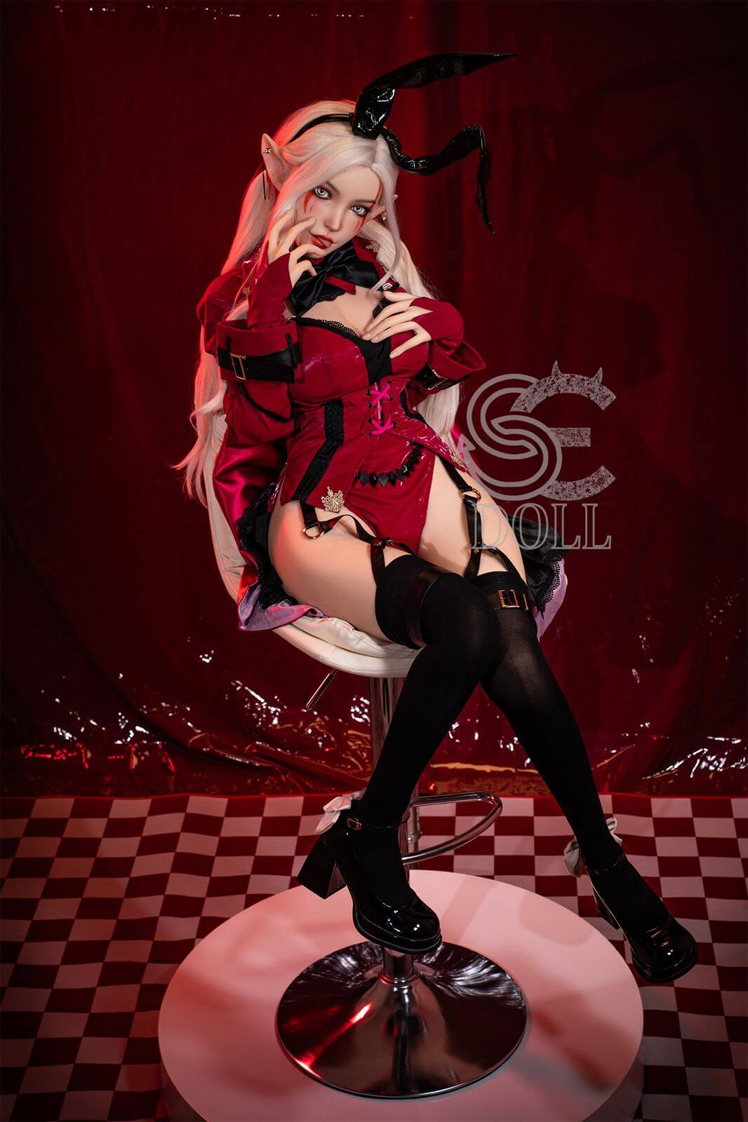 Sexpuppe Aryannaa 2