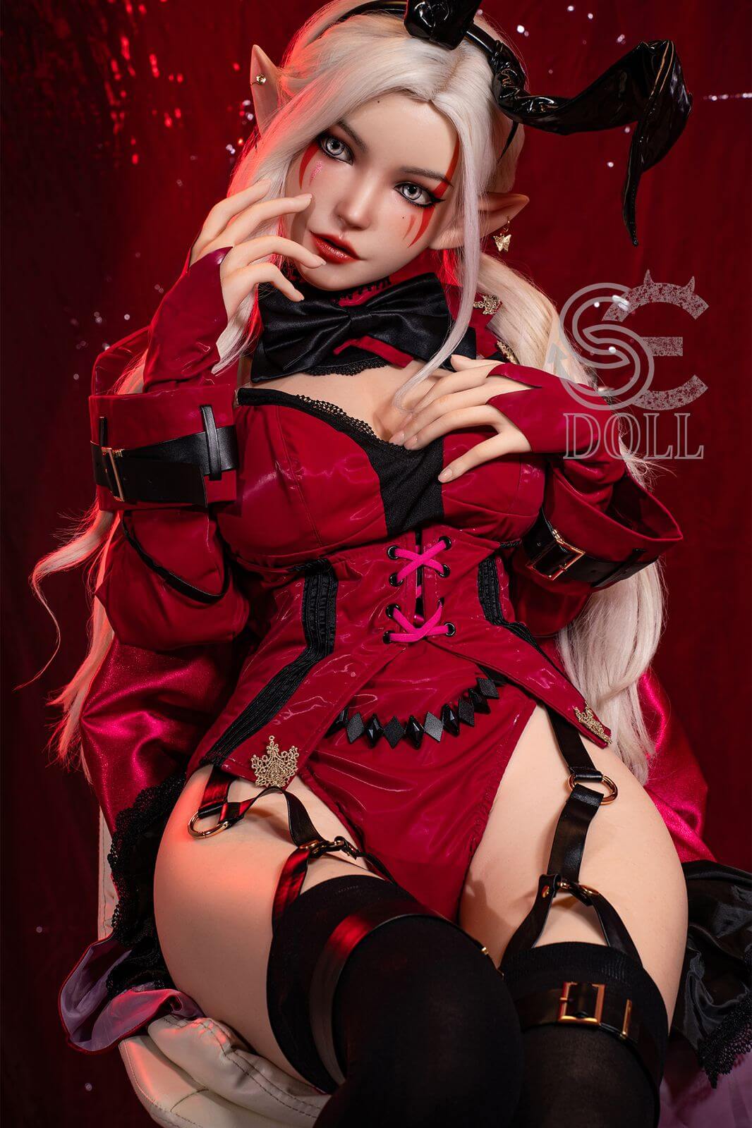 Sexpuppe Aryannaa 2