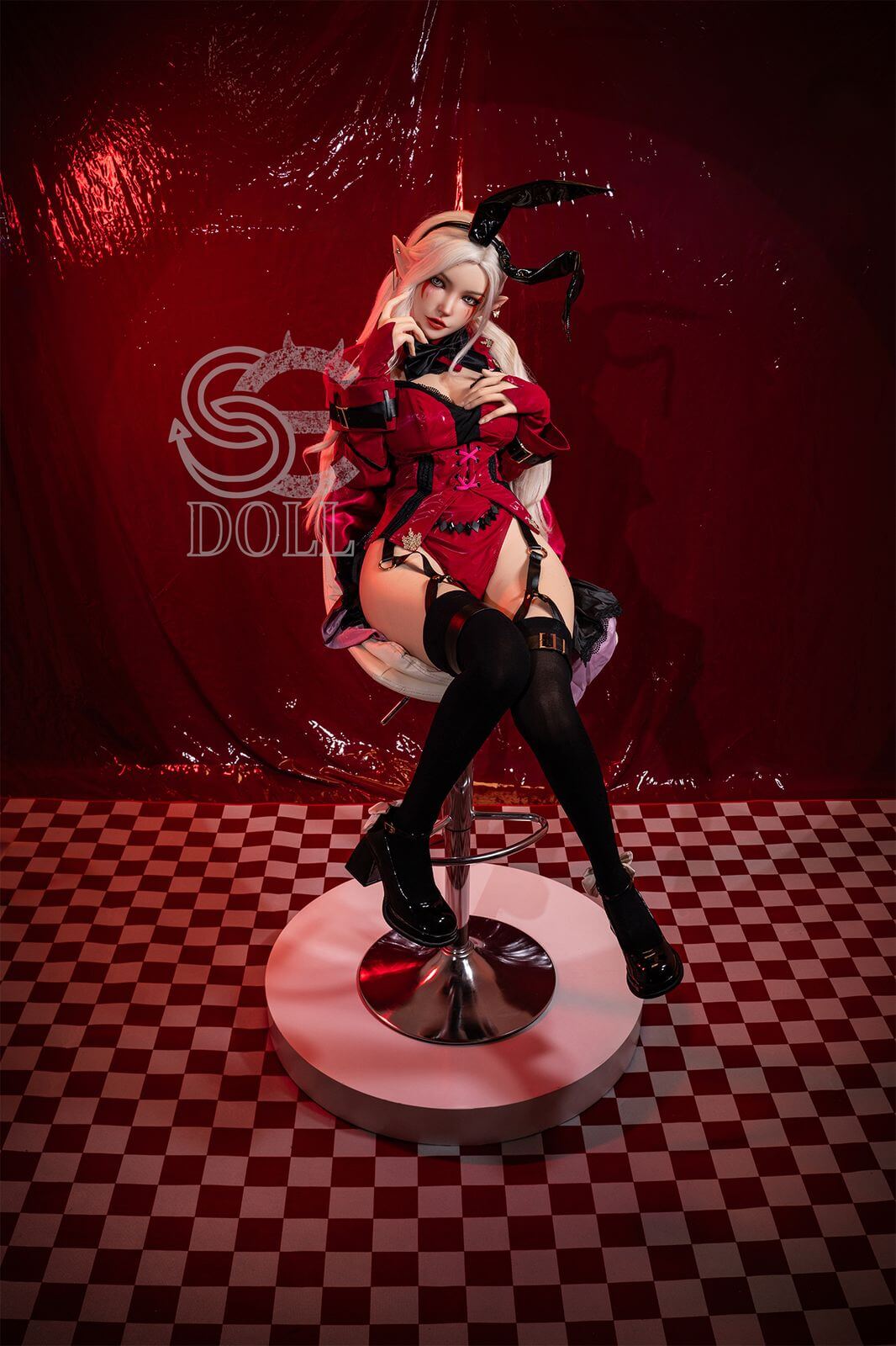 Sexpuppe Aryannaa 2