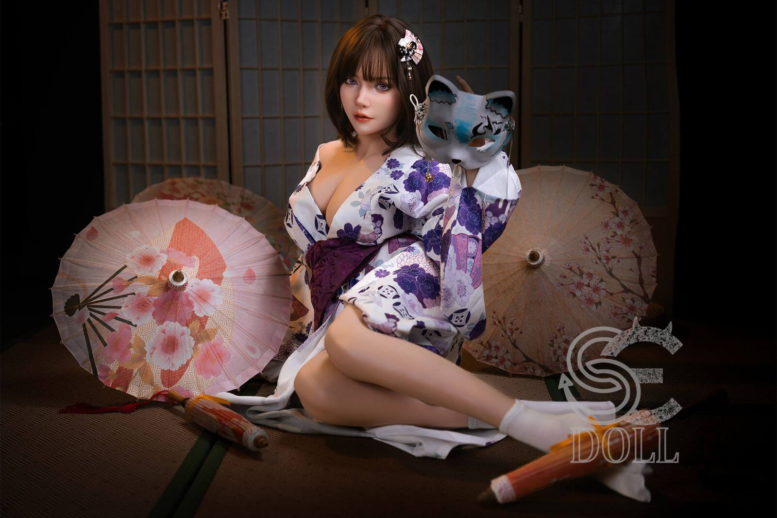 Sexpuppe Kemenye