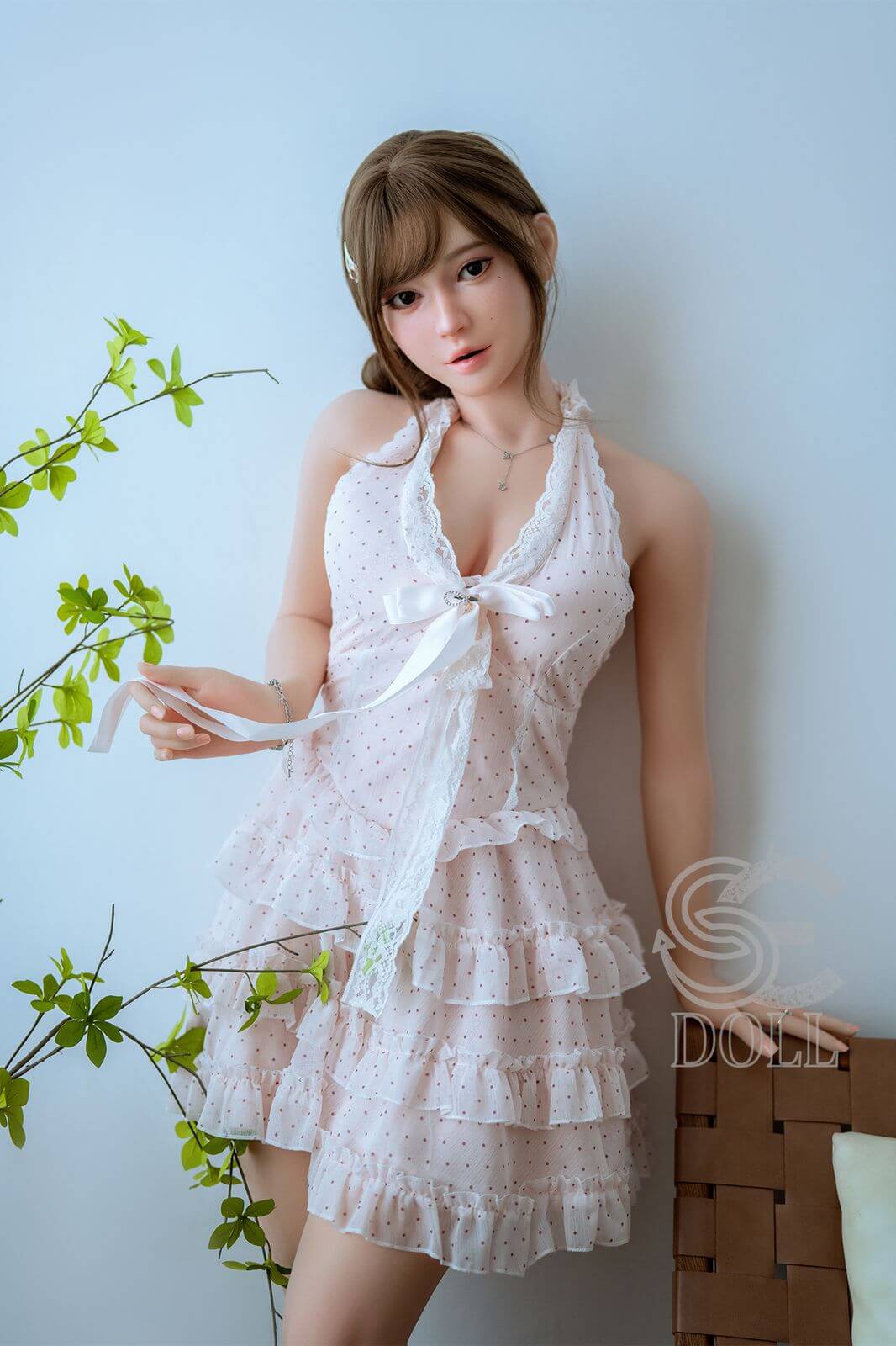 Sexpuppe Mayab