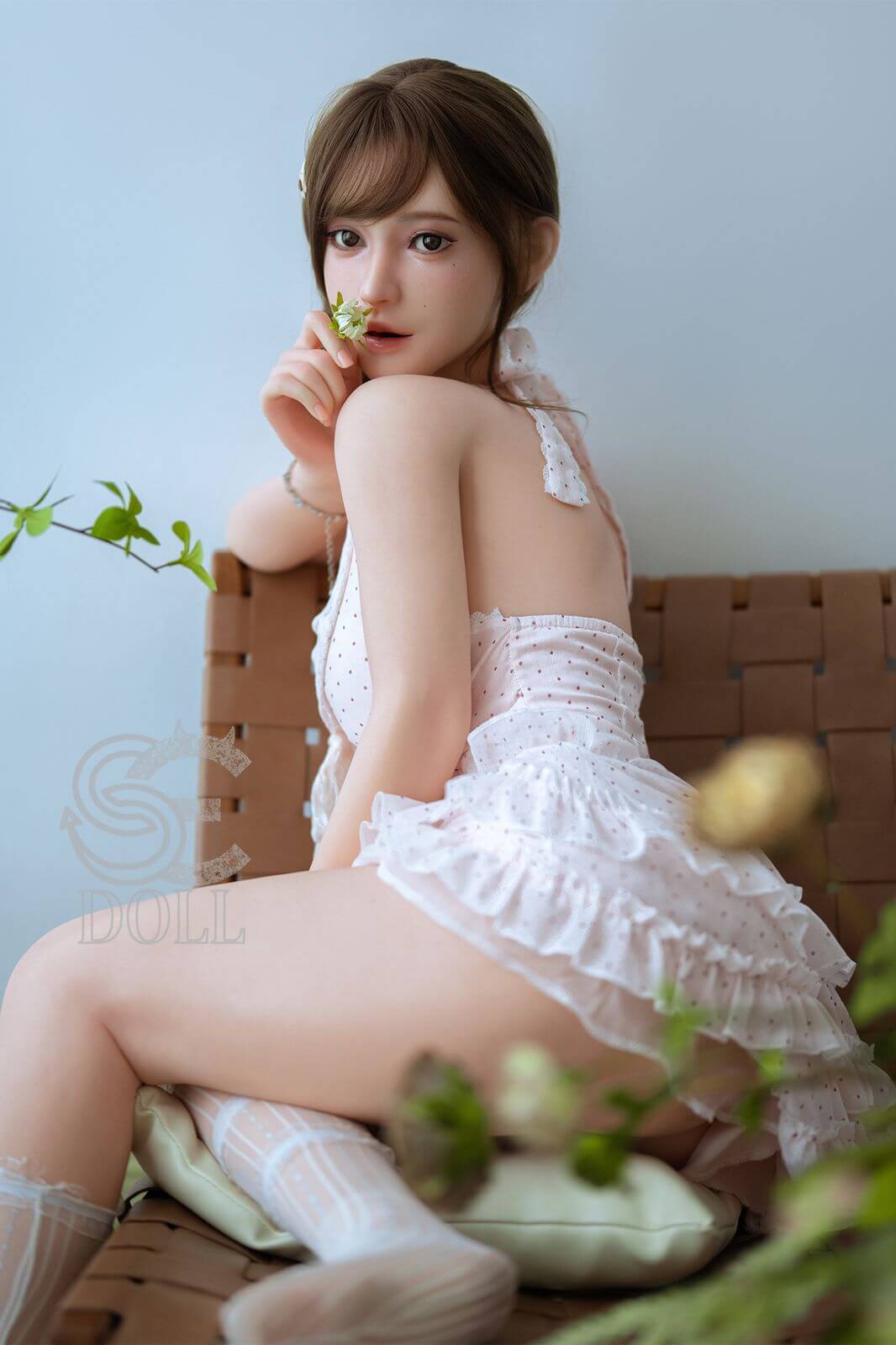 Sexpuppe Mayab