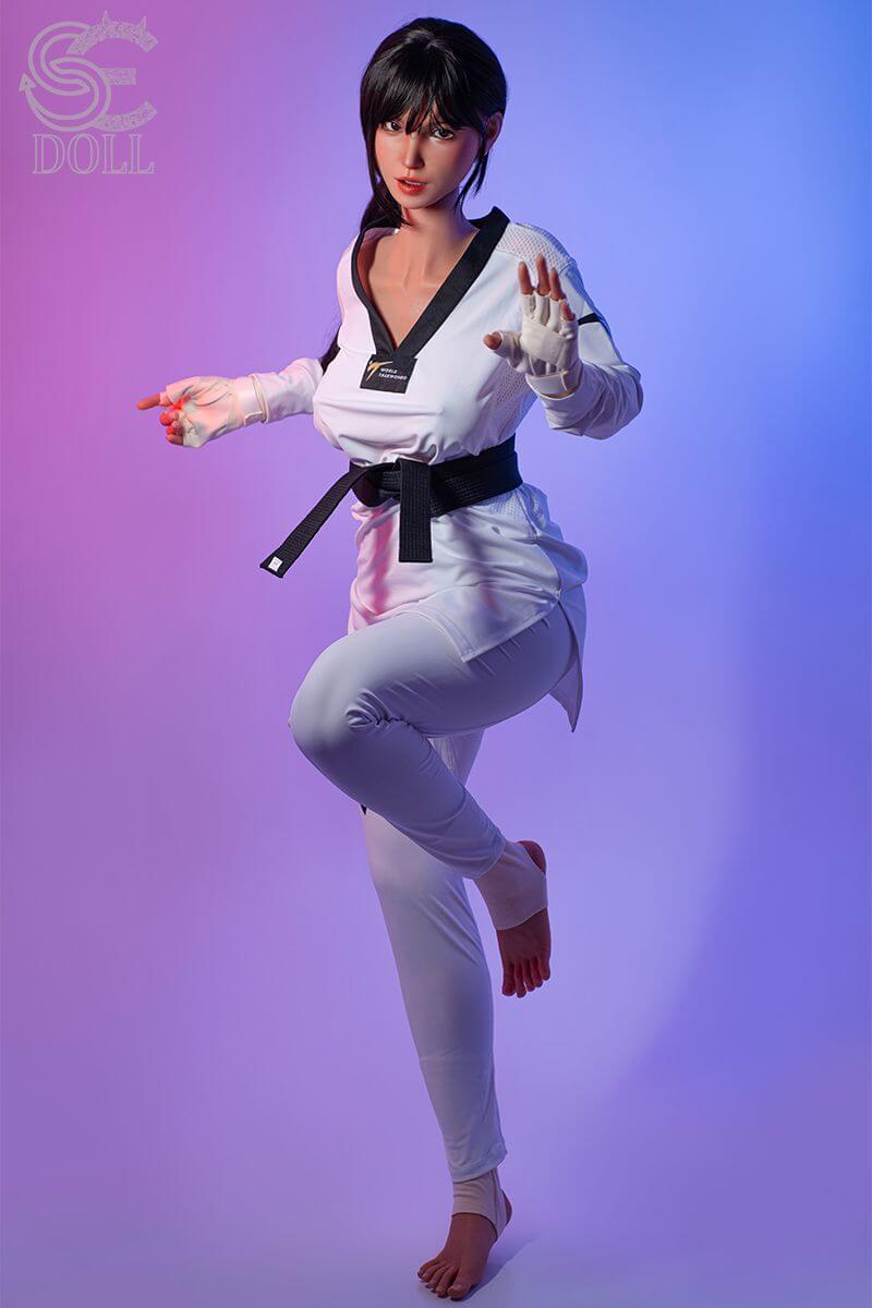 Sexpuppe Winolaf 2