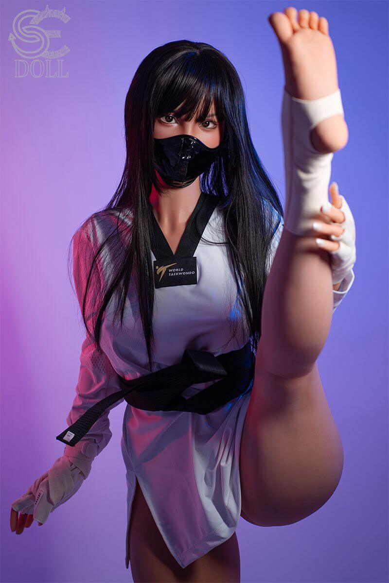 Sexpuppe Winolaf 2
