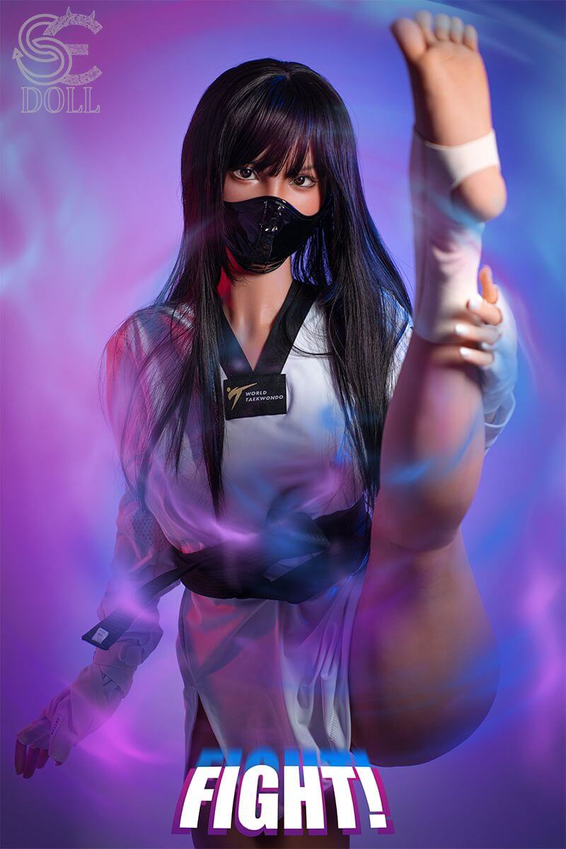 Sexpuppe Winolaf 2