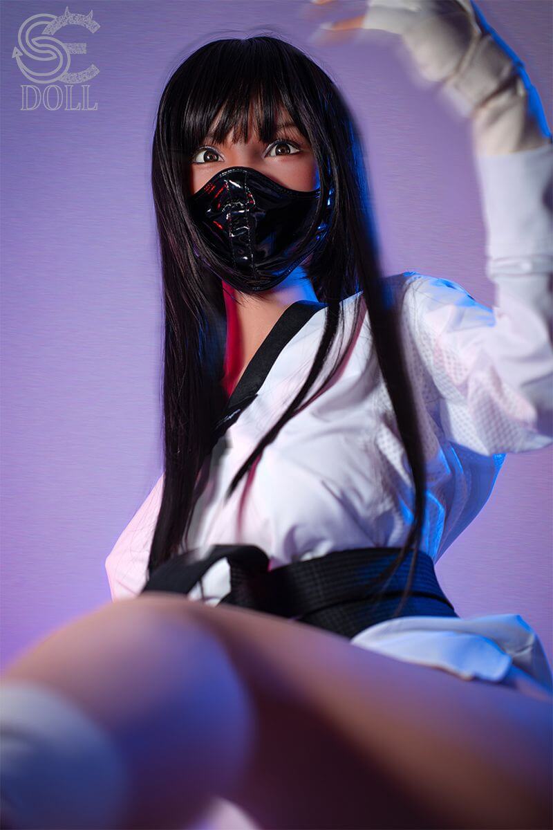 Sexpuppe Winolaf 2