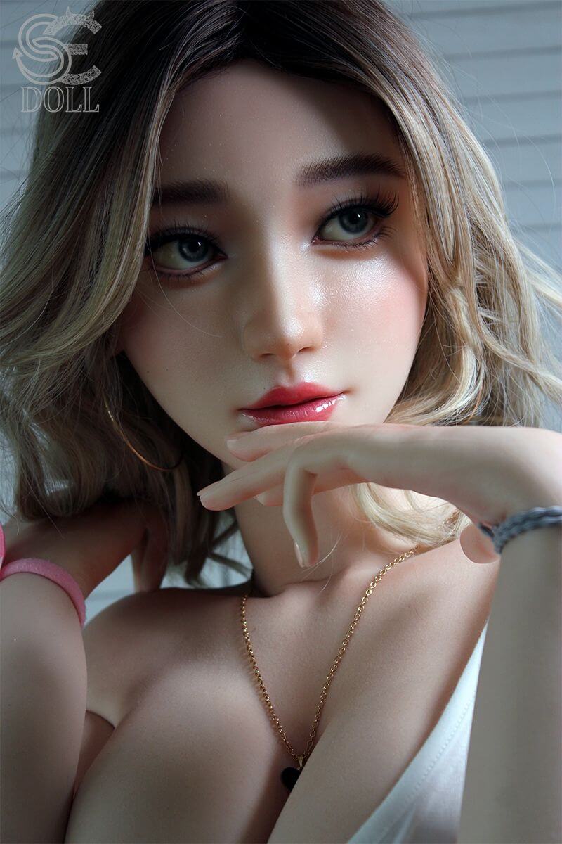 Sexpuppe Yuukaa