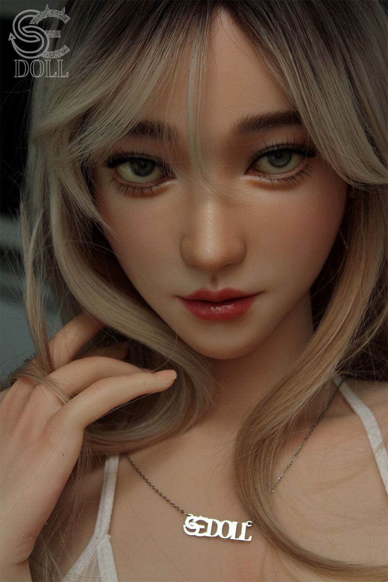 Sexpuppe Yuukaa