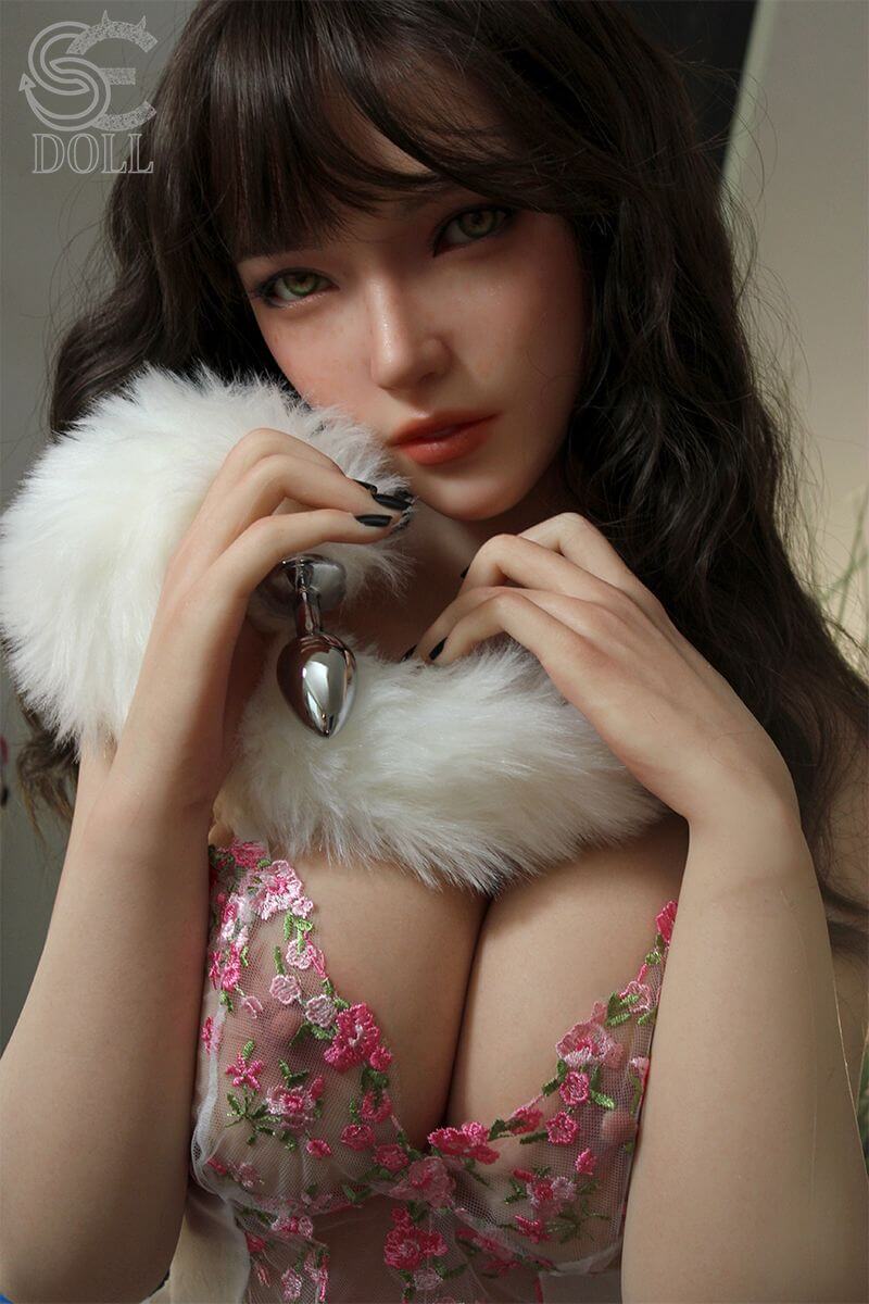 Sexpuppe Bridgetf