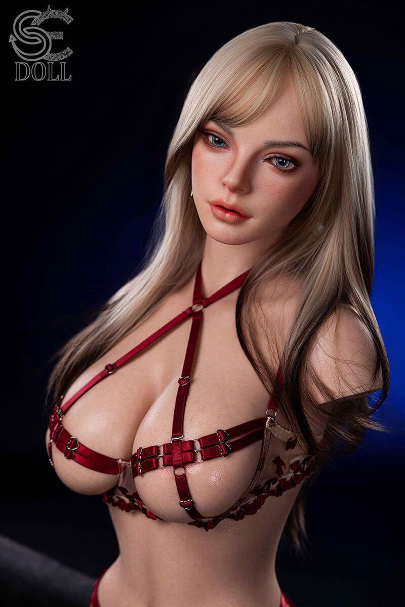 Sex-Torso Scarlett Reed.A
