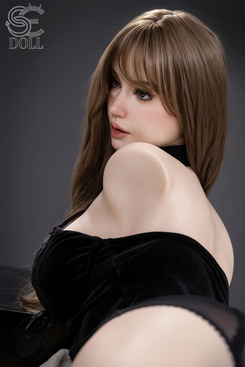 Sex-Torso Isla Kane.A