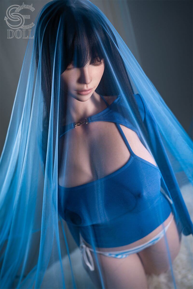 Sex-Torso Jenny.O