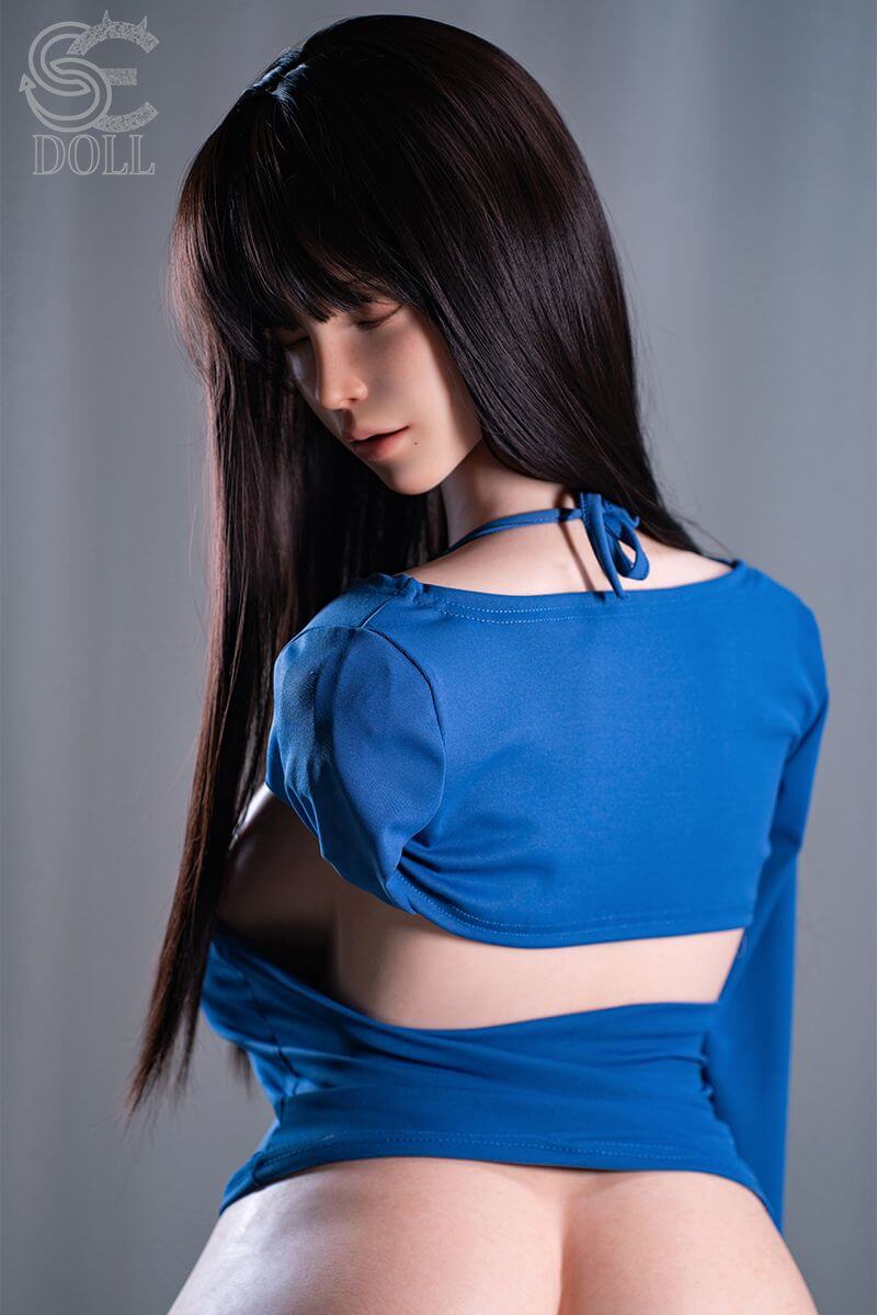 Sex-Torso Jenny.O