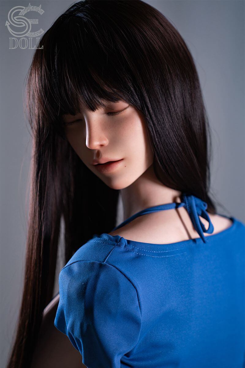 Sex-Torso Jenny.O