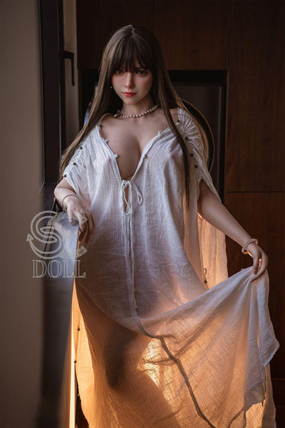Sexpuppe Annika.J (Realistic Skin Textures)