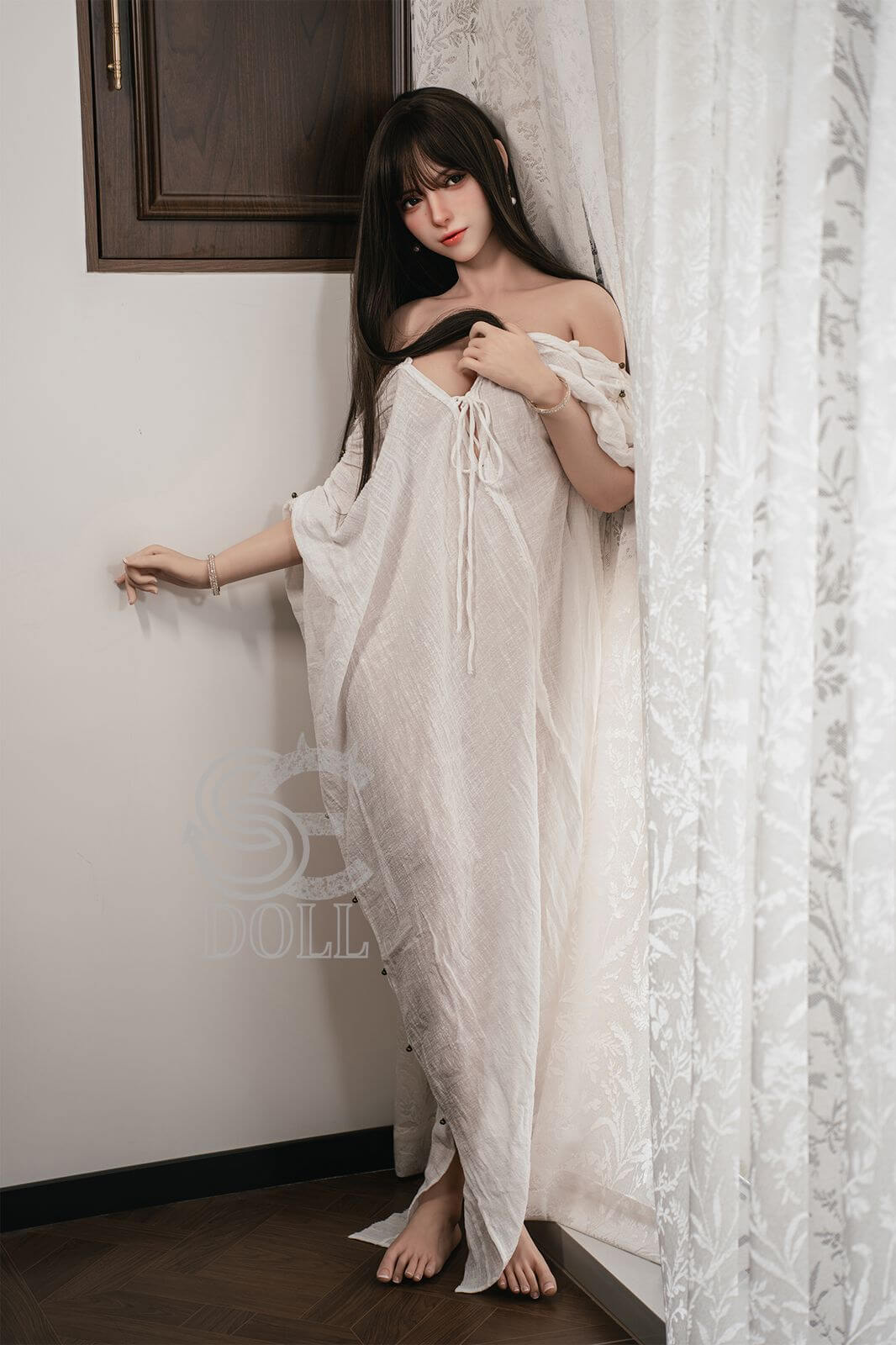 Sexpuppe Annika.J (Realistic Skin Textures)