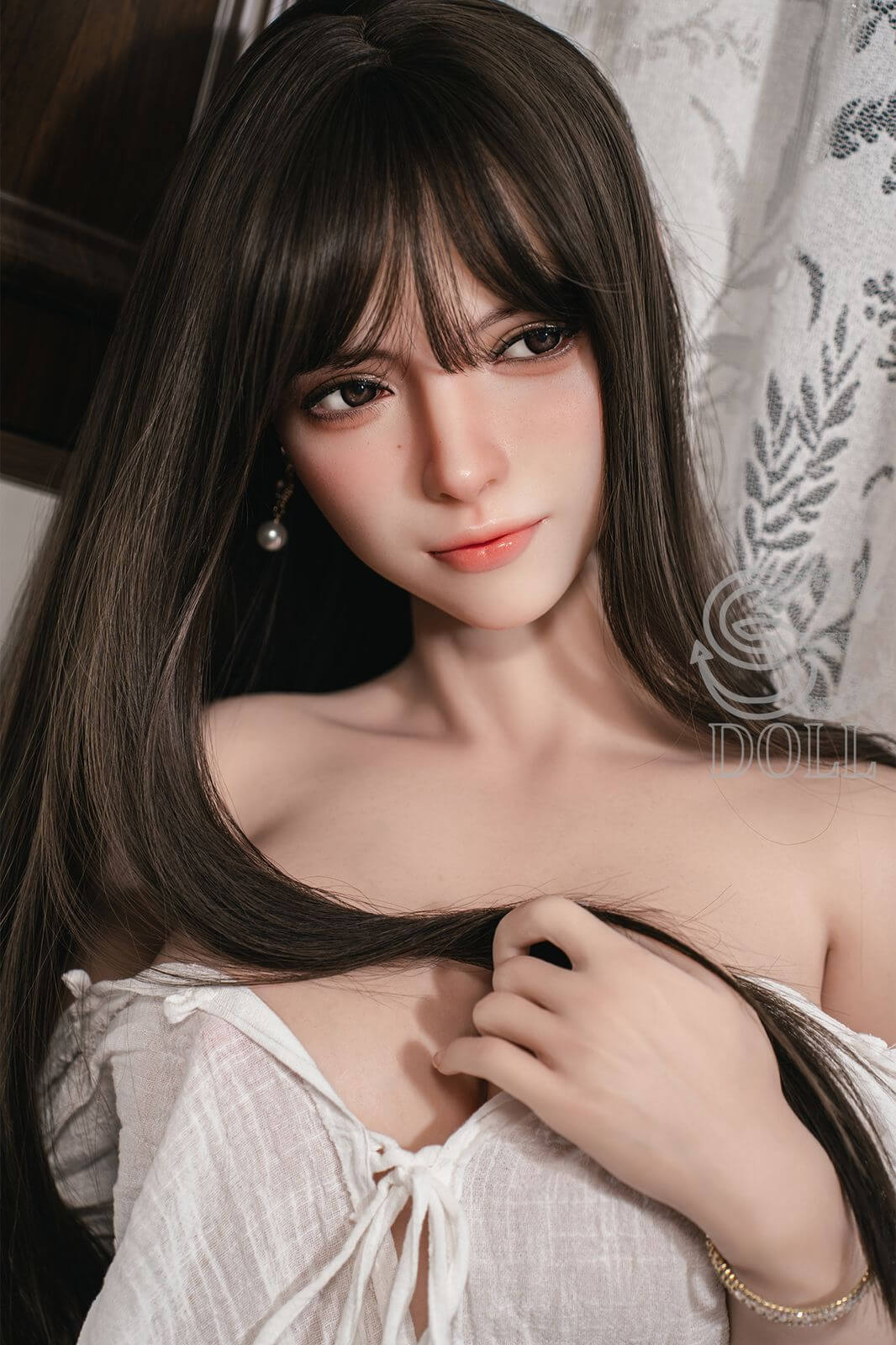 Sexpuppe Annika.J (Realistic Skin Textures)