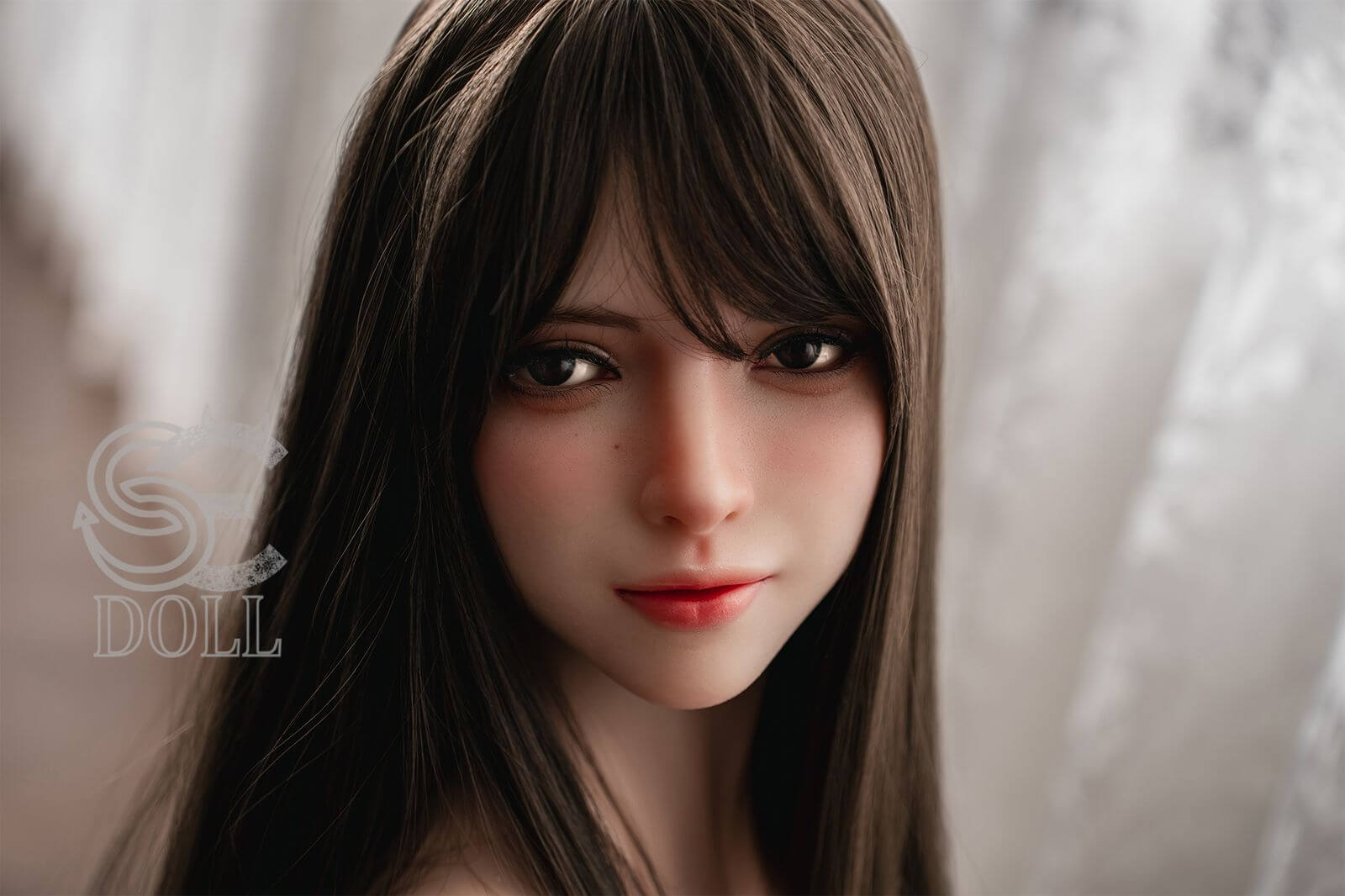Sexpuppe Annika.J (Realistic Skin Textures)