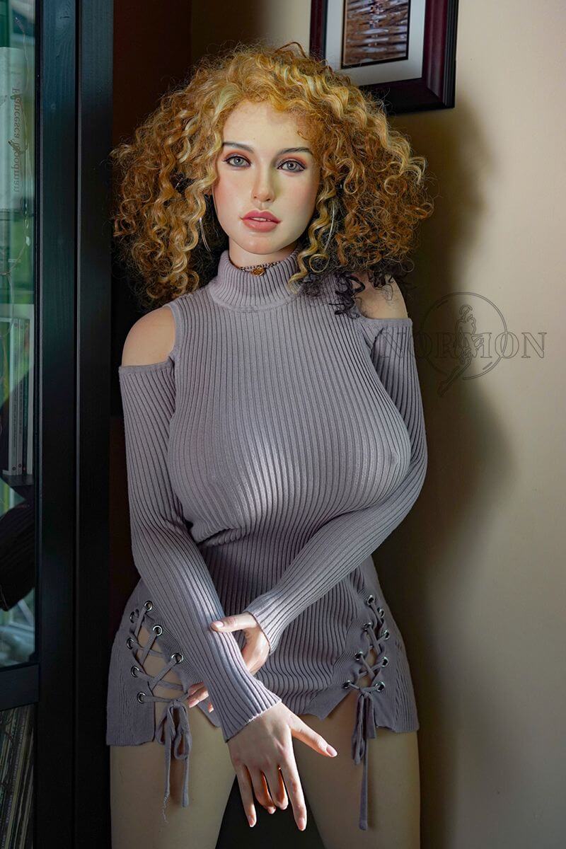 Sexpuppe Ida
