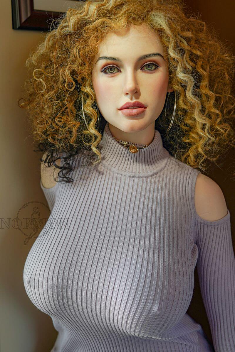 Sexpuppe Ida
