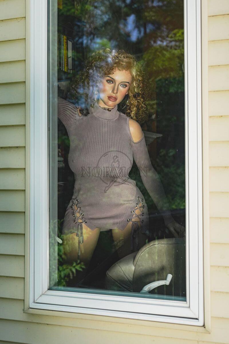Sexpuppe Ida