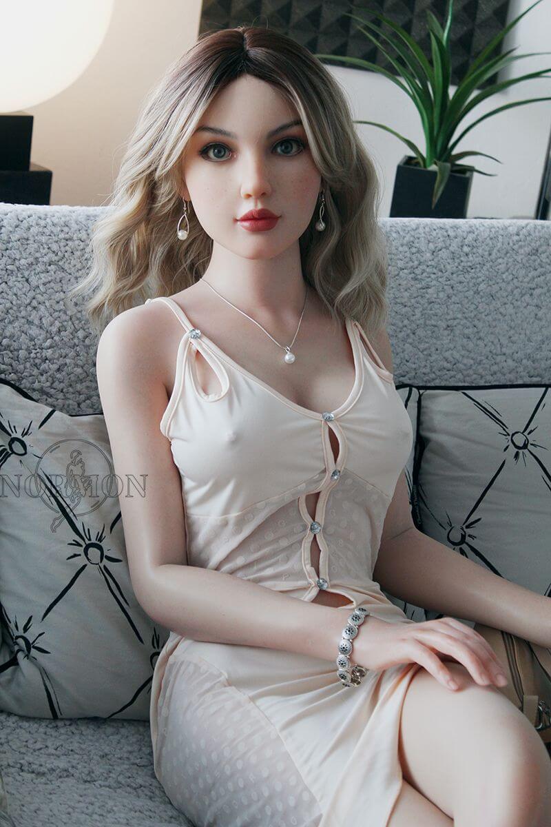 Sexpuppe Tammy