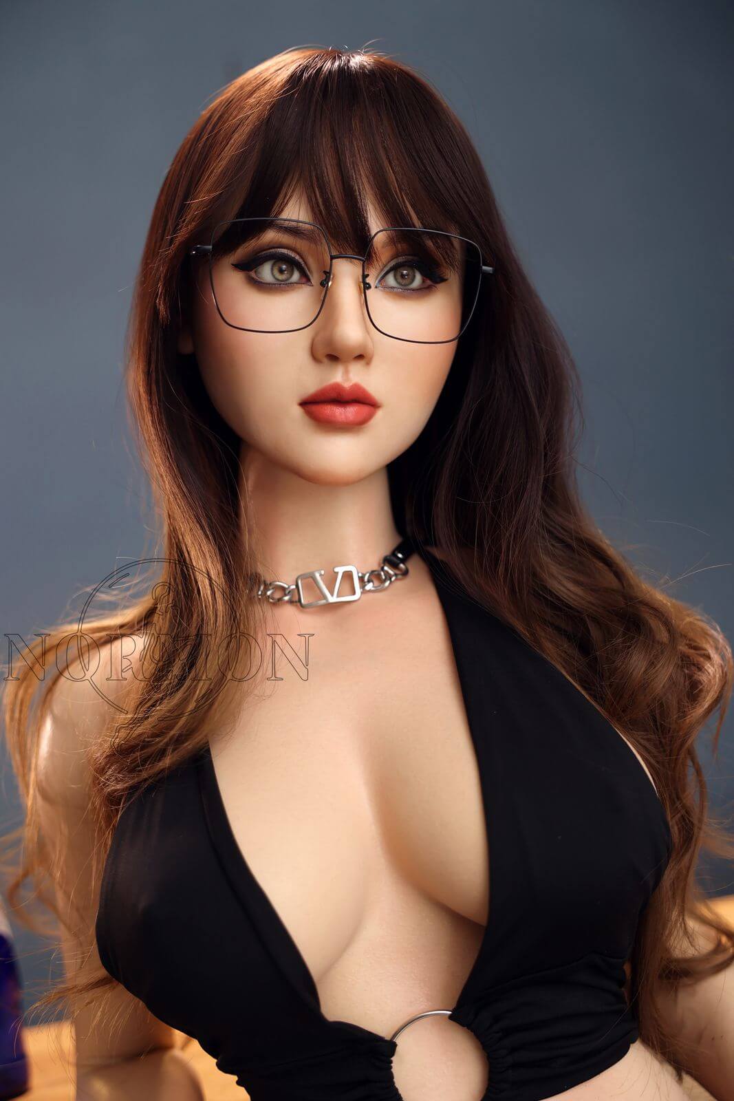 Sexpuppe Lena