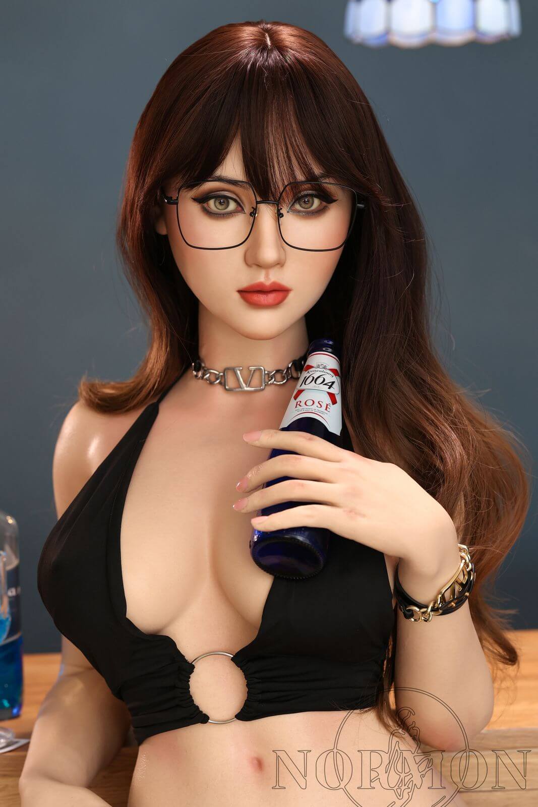 Sexpuppe Lena