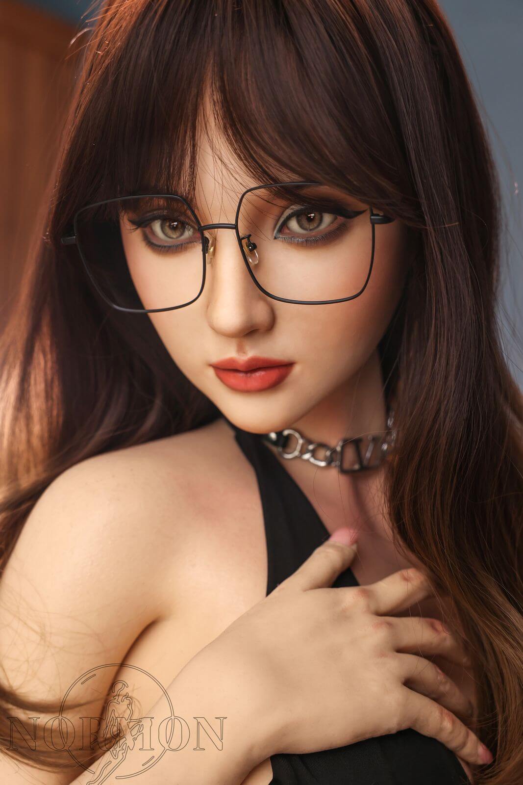 Sexpuppe Lena