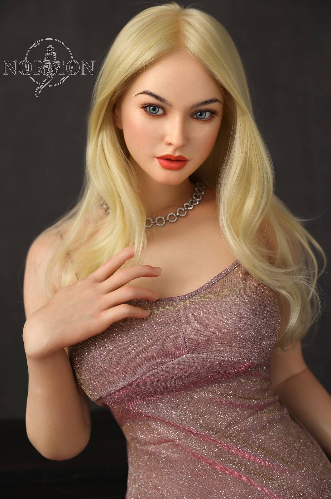 Sexpuppe Lora