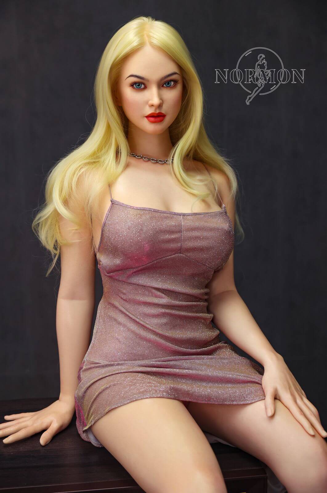Sexpuppe Lora