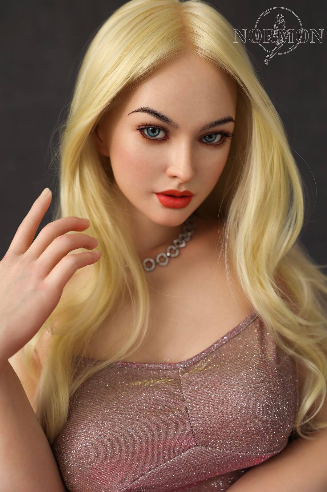 Sexpuppe Lora