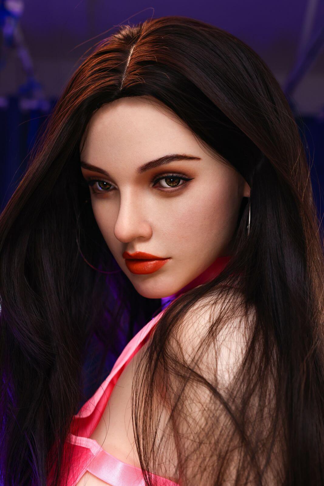 Sexpuppe Mary 3