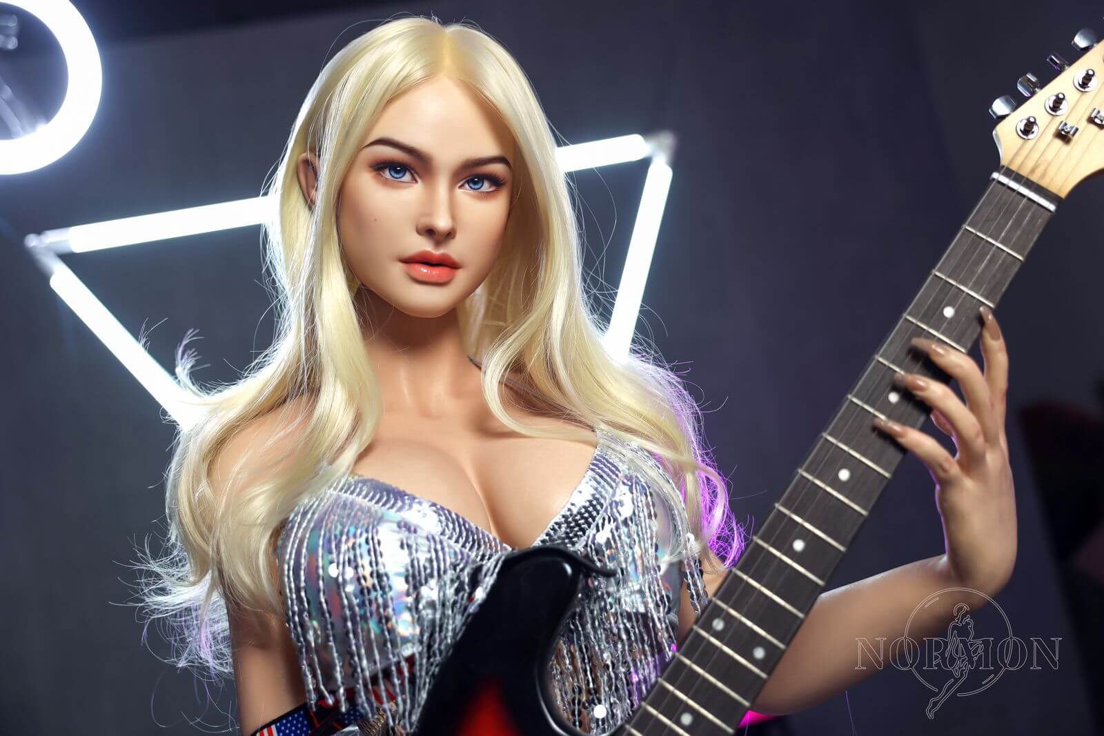 Sexpuppe Nina