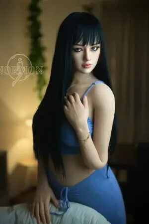 Sexpuppe Suki 2