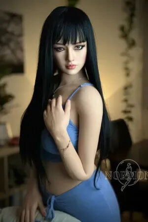 Sexpuppe Suki 2