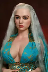 Sexpuppe Eve