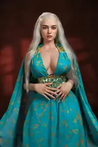 Sexpuppe Eve