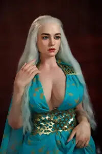 Sexpuppe Eve