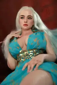 Sexpuppe Eve