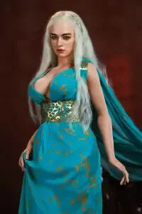 Sexpuppe Eve