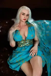 Sexpuppe Eve
