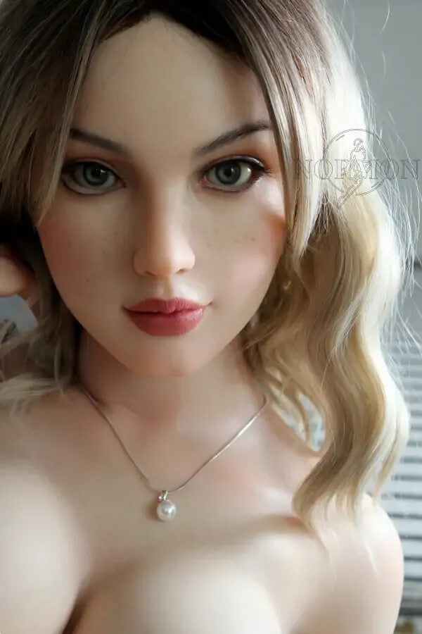 Sexpuppe Tammy 2